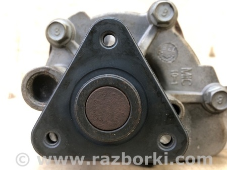 ФОТО Помпа для Jeep Patriot (10-17) Киев