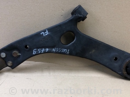 ФОТО Рычаг передний нижний для Hyundai Tucson LM (09-15) Киев