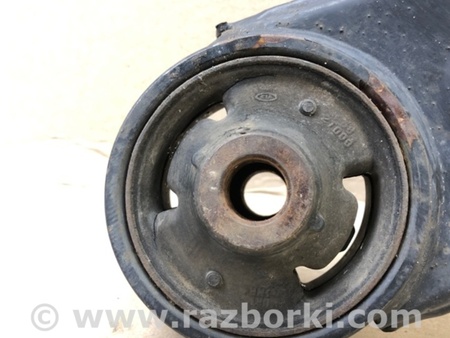 ФОТО Рычаг передний нижний для Hyundai Tucson LM (09-15) Киев
