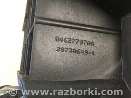 ФОТО Впускной коллектор для Jeep Cherokee (2014-) Киев