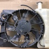 ФОТО Диффузор вентилятора радиатора (Кожух) для Hyundai Elantra MD (04.2010-05.2016) Киев