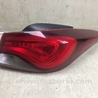 ФОТО Фонарь задний наружный для Hyundai Elantra MD (04.2010-05.2016) Киев