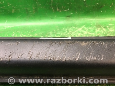 ФОТО Накладка порога наружная для Jeep Patriot (10-17) Киев