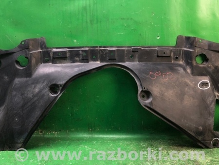 ФОТО Защита двигателя для Acura MDX YD3 (06.2013-05.2020) Киев