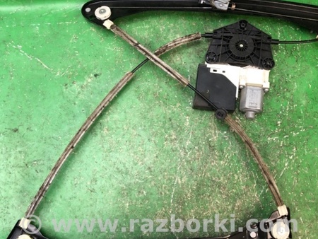 ФОТО Стеклоподъемник для Volkswagen Passat B7 (09.2010-06.2015) Киев
