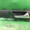 ФОТО Ручка двери внутренняя для Volkswagen Passat B7 (09.2010-06.2015) Киев