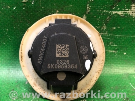 ФОТО Датчик удара для Volkswagen Passat B7 (09.2010-06.2015) Киев