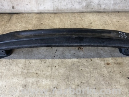 ФОТО Усилитель заднего бампера для Volkswagen Passat B7 (09.2010-06.2015) Киев
