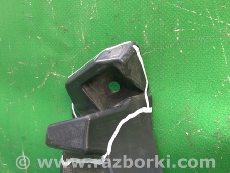 ФОТО Кронштейн бампера для Ford Fusion USA 2 поколение (12-15) Киев