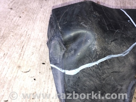 ФОТО Накладка порога наружная для Acura MDX YD3 (06.2013-05.2020) Киев