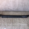 ФОТО Накладка порога наружная для Acura MDX YD3 (06.2013-05.2020) Киев