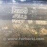 ФОТО Накладка порога наружная для Ford Fusion USA 2 поколение (12-15) Киев