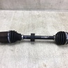 ФОТО Привод передний для Volkswagen Passat B7 (09.2010-06.2015) Киев