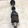 ФОТО Привод передний для Volkswagen Passat B7 (09.2010-06.2015) Киев