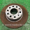 ФОТО Диск тормозной задний для Volkswagen Passat B7 (09.2010-06.2015) Киев