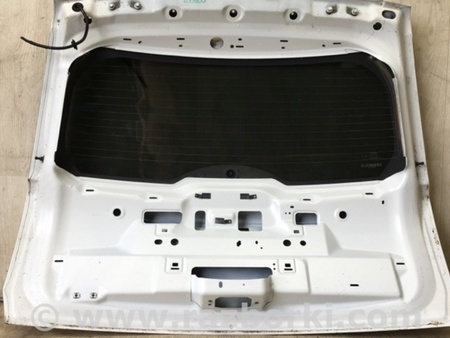 ФОТО Крышка багажника для Jeep Compass (06-15) Киев