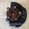 ФОТО Кулак поворотный для Hyundai Tucson LM (09-15) Киев