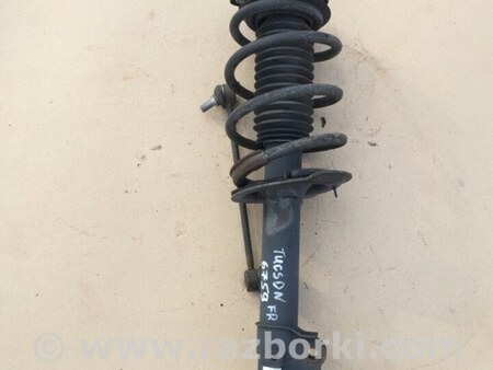 ФОТО Амортизатор для Hyundai Tucson LM (09-15) Киев