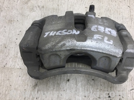 ФОТО Суппорт для Hyundai Tucson LM (09-15) Киев