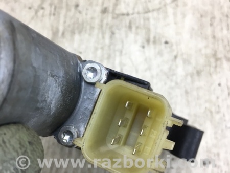 ФОТО Мотор стеклоподъемника для Ford Fusion USA 2 поколение (12-15) Киев