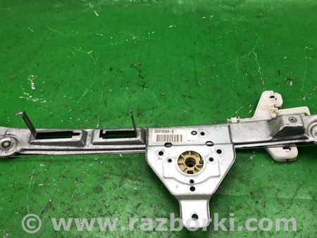 ФОТО Стеклоподъемник для Jeep Patriot (10-17) Киев