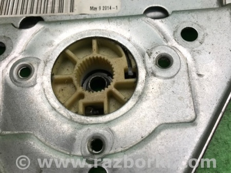 ФОТО Стеклоподъемник для Jeep Patriot (10-17) Киев