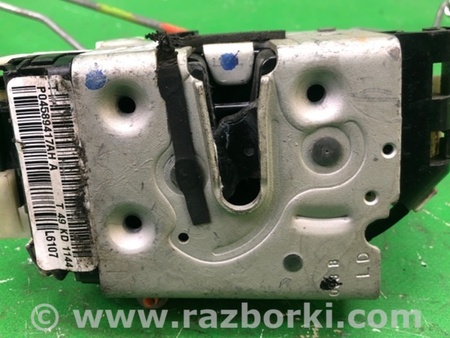 ФОТО Замок двери для Jeep Patriot (10-17) Киев