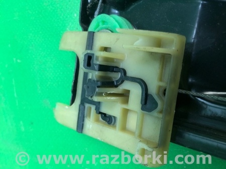 ФОТО Стеклоподъемник для Ford Focus 3 (01.2010 - 03.2018) Киев