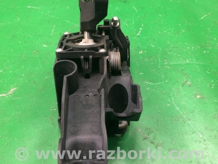 ФОТО Кулиса для Ford Focus 3 (01.2010 - 03.2018) Киев