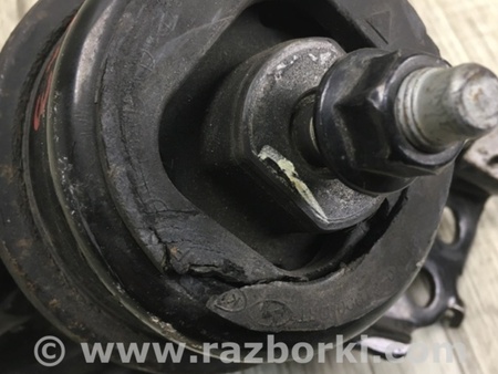 ФОТО Подушка для Hyundai Sonata YF (09.2009-03.2014) Киев