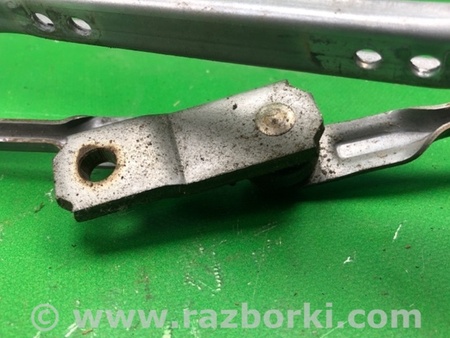 ФОТО Трапеция дворников для Hyundai Sonata YF (09.2009-03.2014) Киев