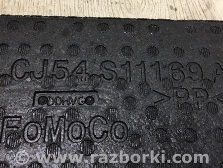 ФОТО Ящик багажника для инструмента для Ford Escape 3 (01.2012-12.2018) Киев
