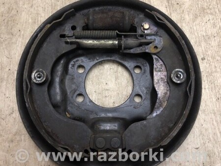 ФОТО Тормозной механизм для Jeep Compass (06-15) Киев