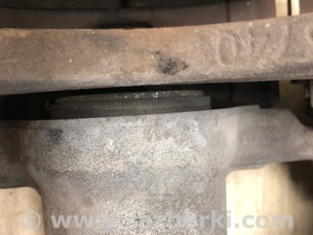 ФОТО Суппорт для Jeep Compass (06-15) Киев