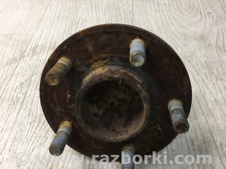 ФОТО Ступица для Ford Focus 3 (01.2010 - 03.2018) Киев