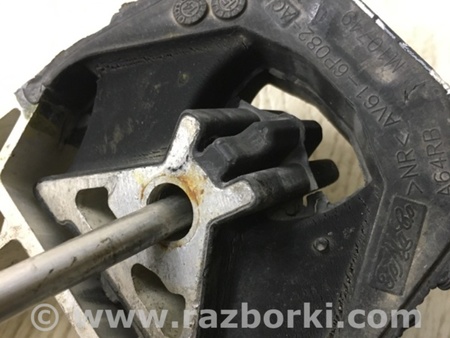 ФОТО Подушка двигателя нижняя для Ford Focus 3 (01.2010 - 03.2018) Киев