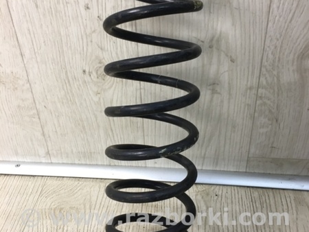 ФОТО Пружина задняя для Ford Focus 3 (01.2010 - 03.2018) Киев