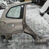 ФОТО Четверть кузова задняя для Subaru Forester (2013-) Киев