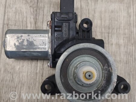 ФОТО Мотор стеклоподъемника для Mazda 3 BM/BN (2013-2019) (III) Киев