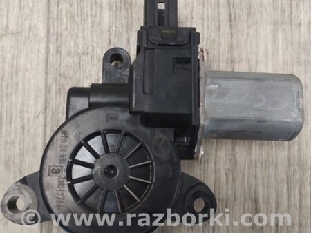 ФОТО Мотор стеклоподъемника для Mazda 3 BM/BN (2013-2019) (III) Киев