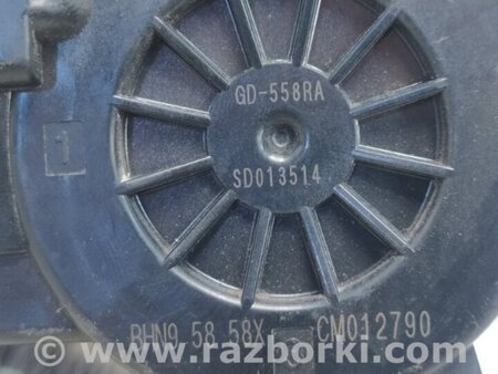 ФОТО Мотор стеклоподъемника для Mazda 3 BM/BN (2013-2019) (III) Киев