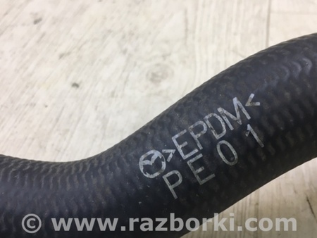 ФОТО Патрубок системы охлаждения для Mazda 3 BM/BN (2013-2019) (III) Киев