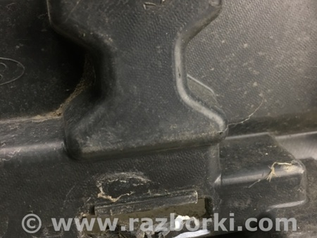 ФОТО Наполнитель бампера задний для Ford Fusion USA 2 поколение (12-15) Киев
