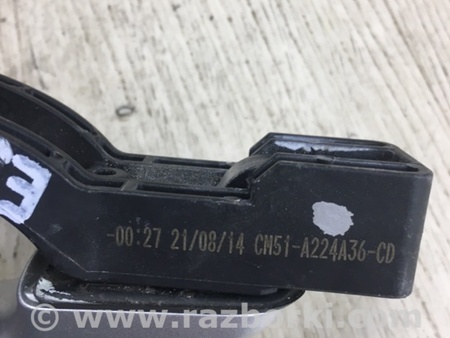 ФОТО Ручка двери для Ford Escape 3 (01.2012-12.2018) Киев