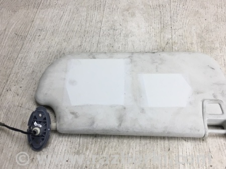 ФОТО Солнцезащитный козырёк для Ford Escape 3 (01.2012-12.2018) Киев