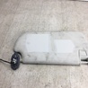 ФОТО Солнцезащитный козырёк для Ford Escape 3 (01.2012-12.2018) Киев