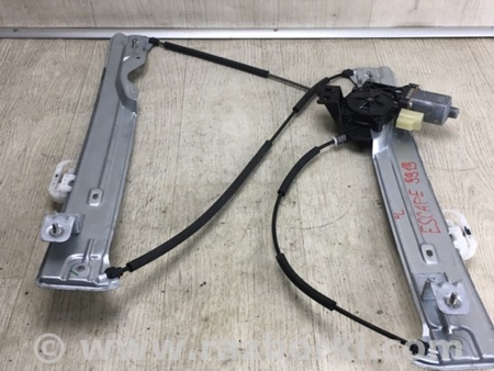 ФОТО Стеклоподъемник для Ford Escape 3 (01.2012-12.2018) Киев