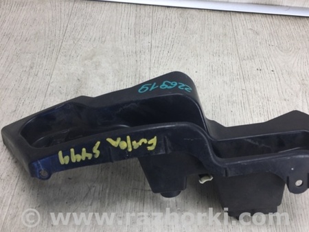ФОТО Кронштейн бампера для Ford Fusion USA 2 поколение (12-15) Киев