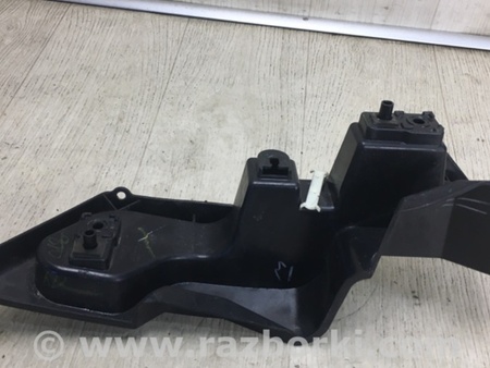 ФОТО Кронштейн бампера для Ford Fusion USA 2 поколение (12-15) Киев