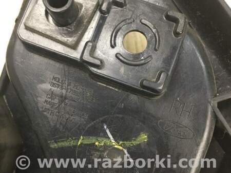 ФОТО Кронштейн бампера для Ford Fusion USA 2 поколение (12-15) Киев